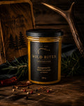 Wild Bites hausgemachte Wild-Currysoße im Glas, 350 g