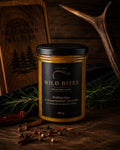 Wild Bites Wildleberkäse in Currysoße im Glas, 350 g