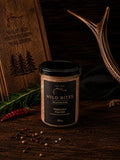 Wild Bites Wildleberkäse Pizza Style im Glas, 350 g