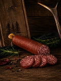 Wild Bites Wildsalami am Stück, ca. 600 g