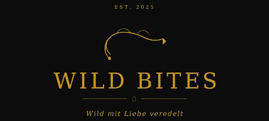Wild Bites- Rainer Bötsch