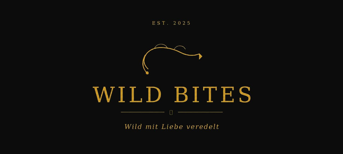 Wild Bites- Rainer Bötsch